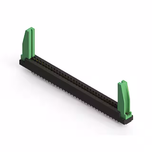 355-064-556-578 EDAC Inc.  Edgeboard Connectors